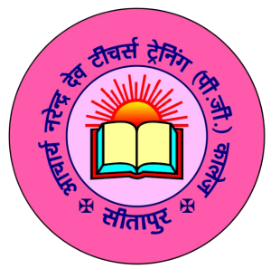 ANDTT College, Sitapur